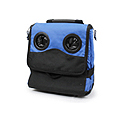 54 Can Rolling Cooler Bag