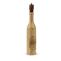 Wood Pepper Mill