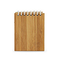 Bamboo Notepad