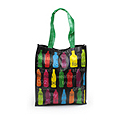 Printed Tote