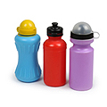 Recycled Sports Water Bottle