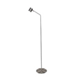 Can Shade Floor Lamp