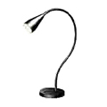 Goose Neck Desk Lamp