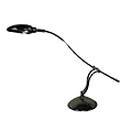 Sway Arm Metal Desk Lamp