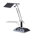 Tri Shade Desk/Table Lamp